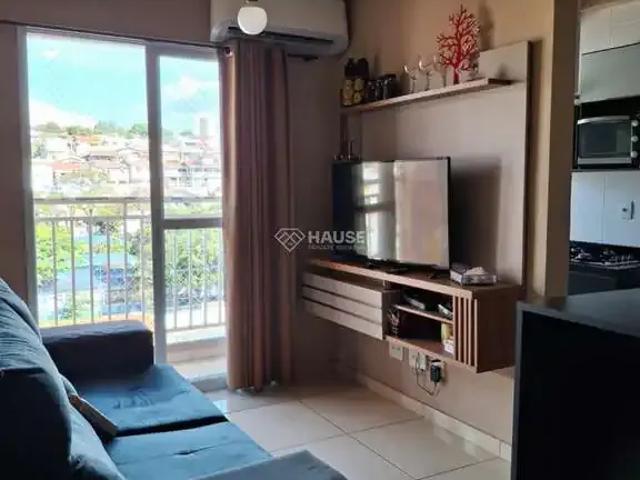 Apartamento para Venda em Itatiba/SP Vila Santa Cruz 2 Quartos