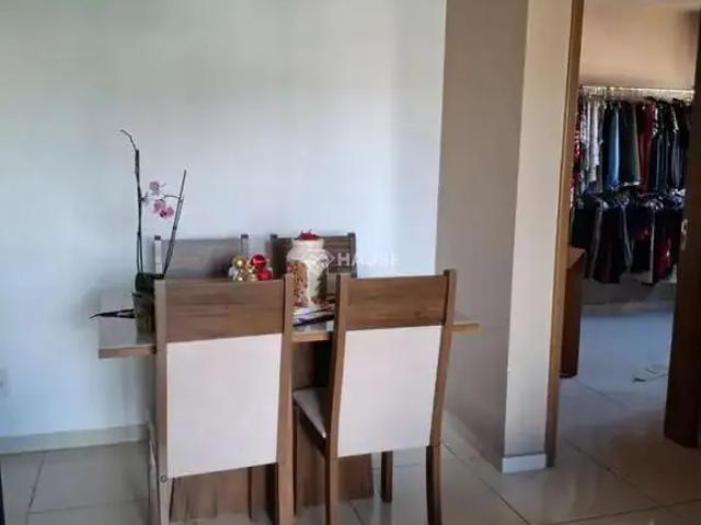 Apartamento para Venda em Itatiba/SP Vila Santa Cruz 2 Quartos