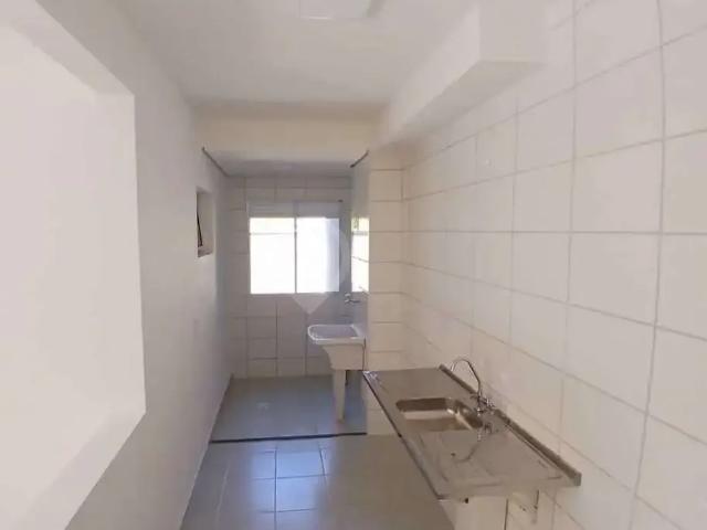 Apartamento para Venda em Itatiba/SP Bairro do Engenho 2 Quartos