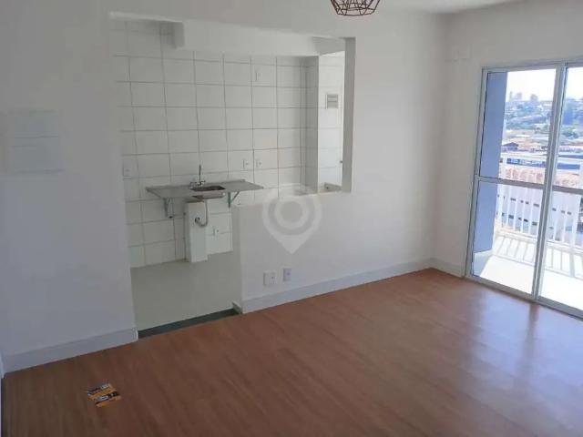 Apartamento para Venda em Itatiba/SP Bairro do Engenho 2 Quartos