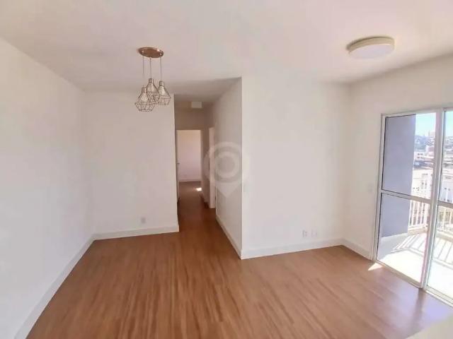 Apartamento para Venda em Itatiba/SP Bairro do Engenho 2 Quartos