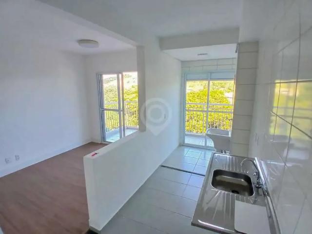 Apartamento para Venda em Itatiba/SP Bairro do Engenho 2 Quartos