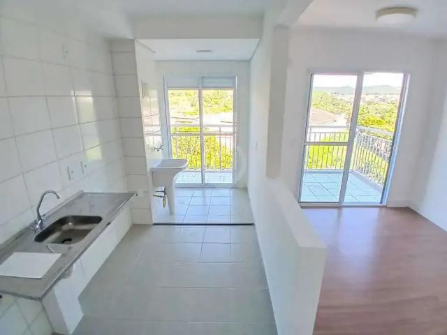 Apartamento para Venda em Itatiba/SP Bairro do Engenho 2 Quartos