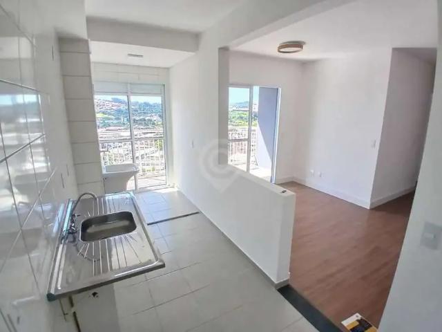 Apartamento para Venda em Itatiba/SP Bairro do Engenho 2 Quartos