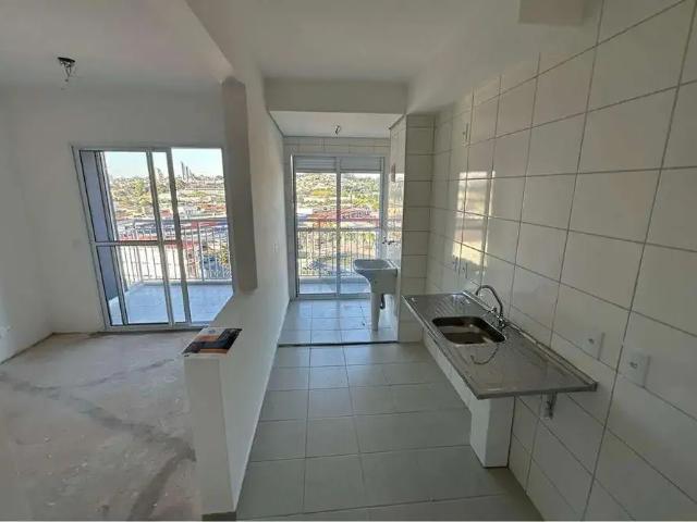 Apartamento para Venda em Itatiba/SP Bairro do Engenho 2 Quartos