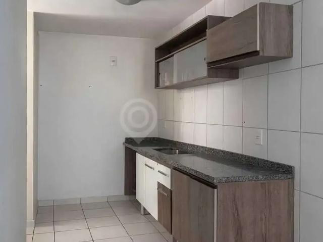 Apartamento para Venda em Itatiba/SP Bairro da Ponte 2 Quartos