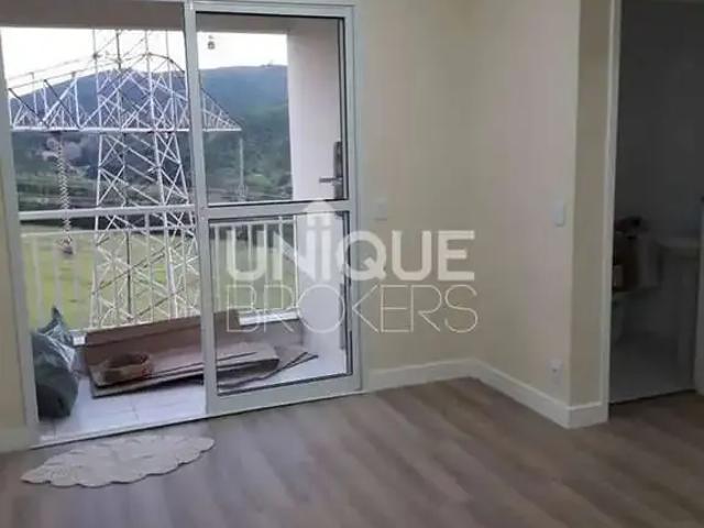 Apartamento para Venda em Itatiba/SP Bairro das Brotas 2 Quartos