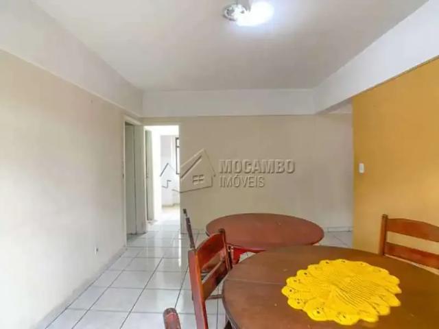 Apartamento para Venda em Itatiba/SP Centro 3 Quartos