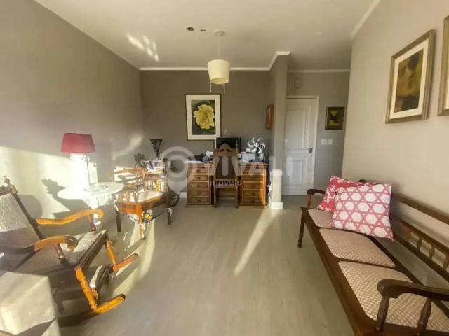 Apartamento para Venda em Itatiba/SP Centro 3 Quartos
