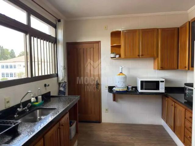 Apartamento para Venda em Itatiba/SP Centro 3 Quartos