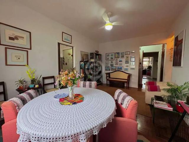 Apartamento para Venda em Itatiba/SP Centro 3 Quartos