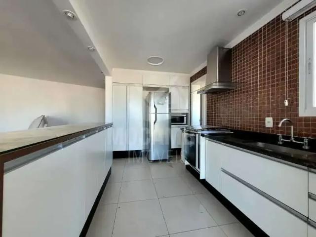 Apartamento para Venda em Itatiba/SP Centro 3 Quartos