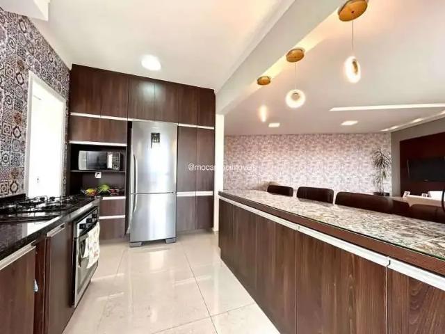 Apartamento para Venda em Itatiba/SP Centro 3 Quartos