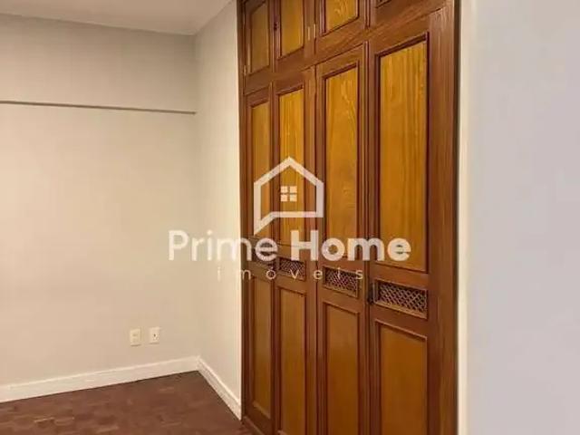 Apartamento para Venda em Itatiba/SP Centro 3 Quartos