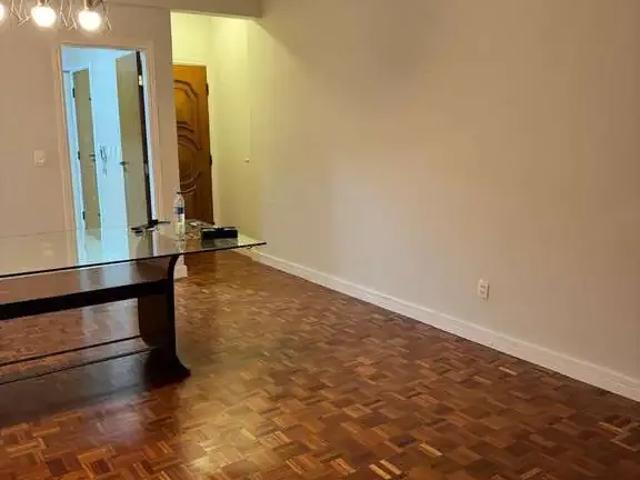Apartamento para Venda em Itatiba/SP Centro 3 Quartos