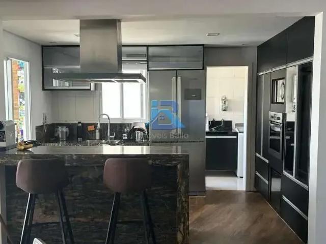 Apartamento para Venda em Itatiba/SP Centro 3 Quartos