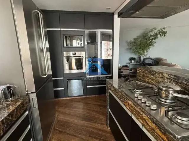 Apartamento para Venda em Itatiba/SP Centro 3 Quartos