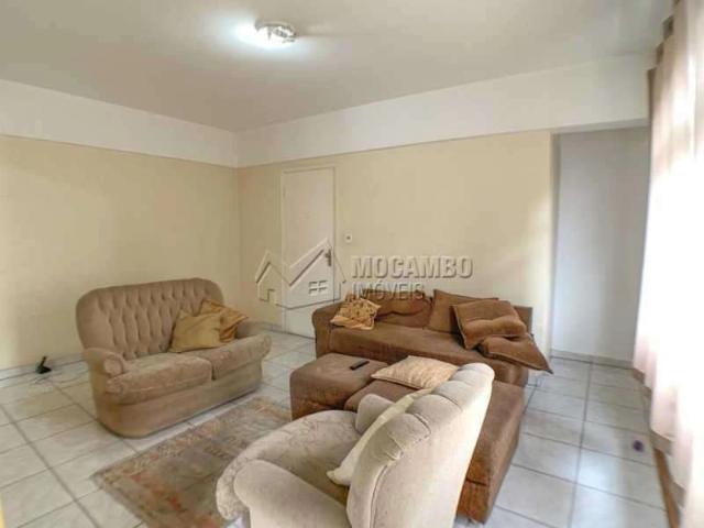 Apartamento para Venda em Itatiba/SP Centro 3 Quartos