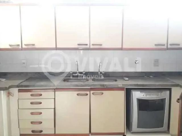 Apartamento para Venda em Itatiba/SP Centro 3 Quartos
