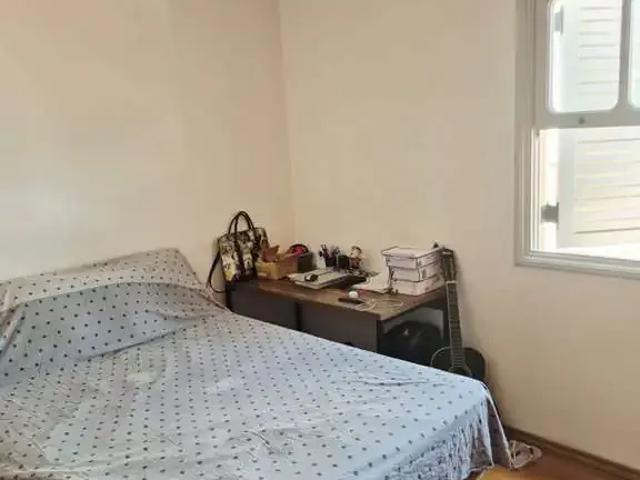 Apartamento para Venda em Itatiba/SP Centro 2 Quartos
