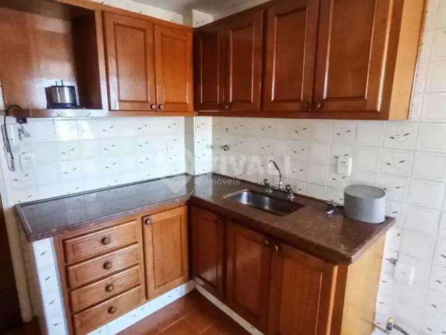 Apartamento para Venda em Itatiba/SP Centro 2 Quartos