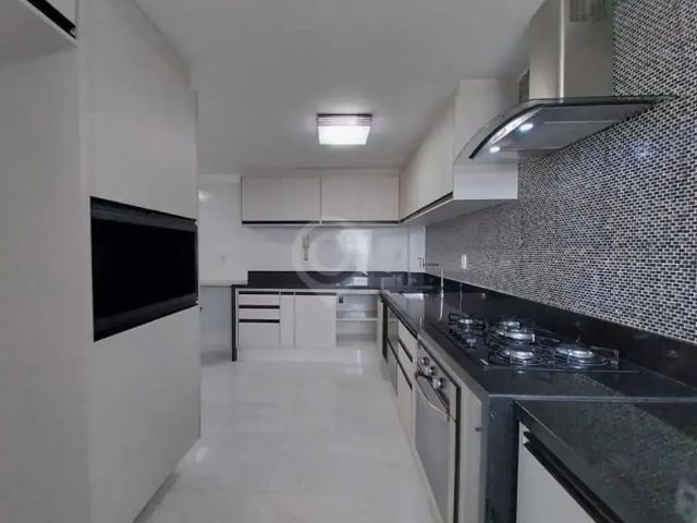 Apartamento para Venda em Itatiba/SP Centro 2 Quartos