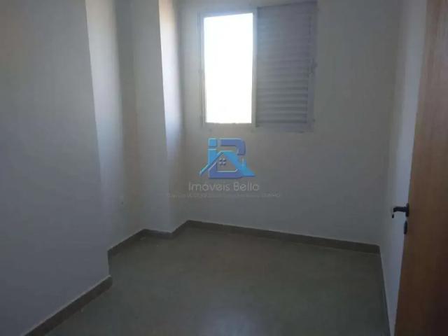 Apartamento para Venda em Itatiba/SP Centro 2 Quartos