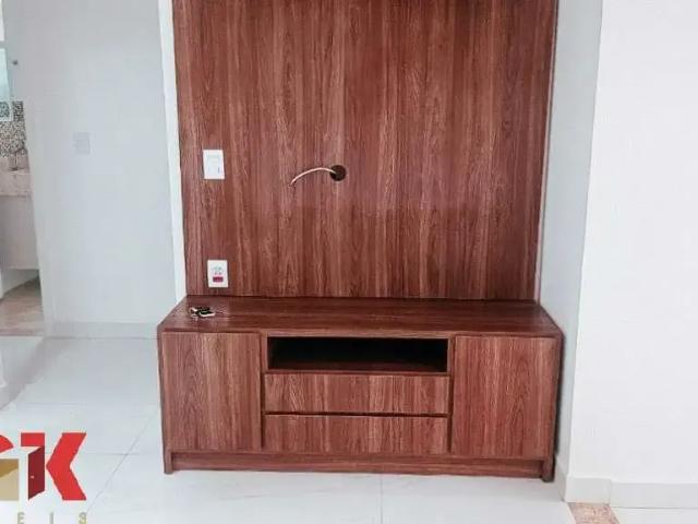 Apartamento para Venda em Itatiba/SP Centro 2 Quartos