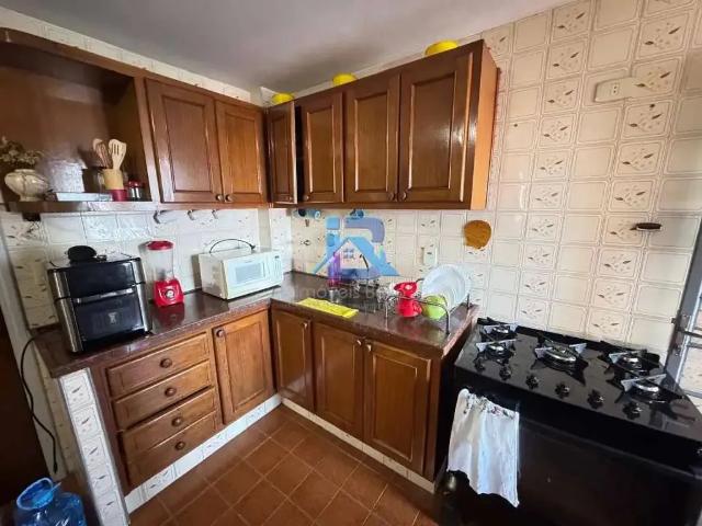 Apartamento para Venda em Itatiba/SP Centro 2 Quartos