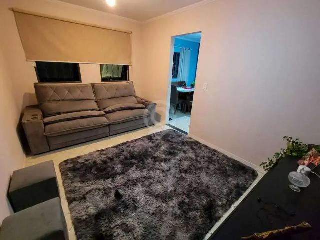 Apartamento para Venda em Itatiba/SP Condomínio Residencial Beija Flor 3 Quartos