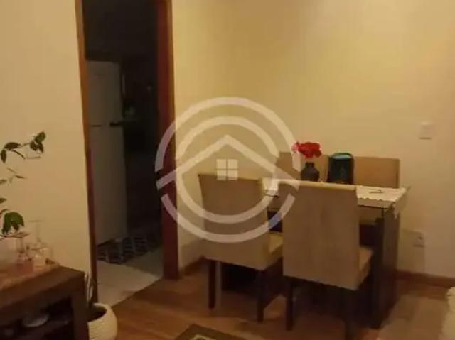 Apartamento para Venda em Itatiba/SP Condomínio Residencial Beija Flor 3 Quartos