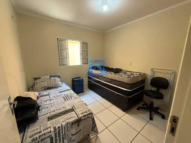 Apartamento para Venda em Itatiba/SP Condomínio Residencial Beija Flor 3 Quartos