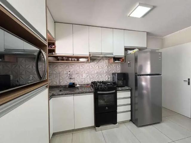 Apartamento para Venda em Itatiba/SP Condomínio Residencial Beija Flor 3 Quartos