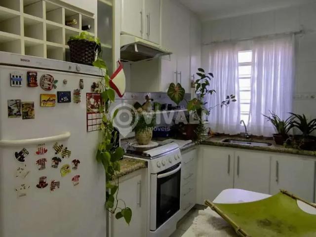 Apartamento para Venda em Itatiba/SP Condomínio Residencial Beija Flor 3 Quartos