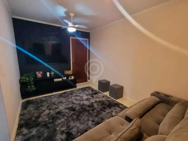 Apartamento para Venda em Itatiba/SP Condomínio Residencial Beija Flor 3 Quartos