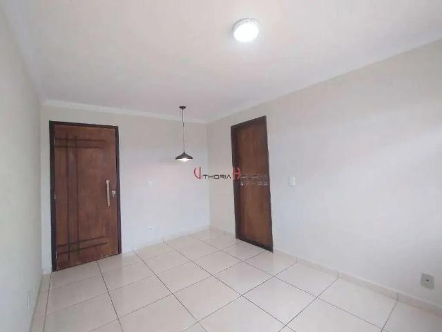 Apartamento para Venda em Itatiba/SP Condomínio Residencial Beija Flor 3 Quartos