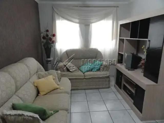 Apartamento para Venda em Itatiba/SP Condomínio Residencial Beija Flor 3 Quartos