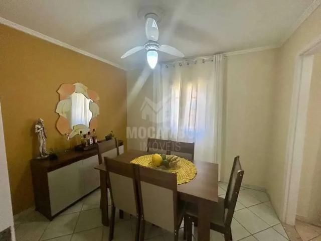 Apartamento para Venda em Itatiba/SP Condomínio Residencial Beija Flor 2 Quartos