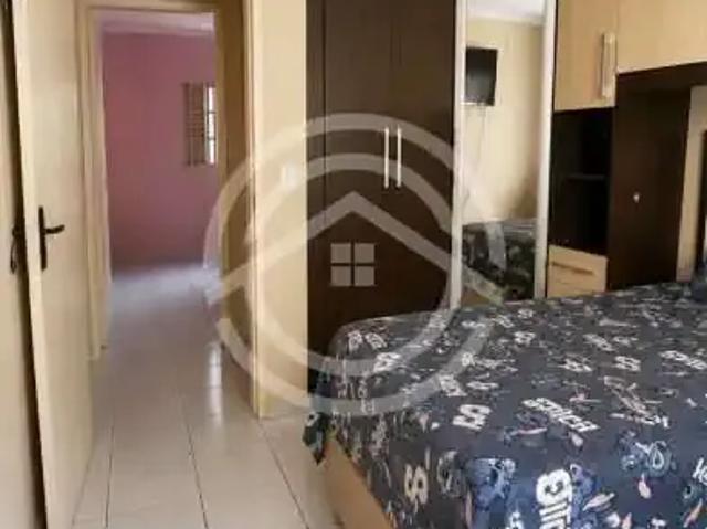 Apartamento para Venda em Itatiba/SP Condomínio Residencial Beija Flor 2 Quartos