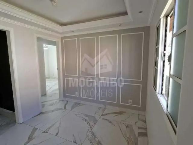 Apartamento para Venda em Itatiba/SP Condomínio Residencial Beija Flor 2 Quartos