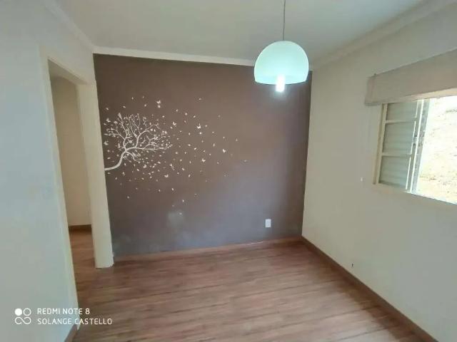 Apartamento para Venda em Itatiba/SP Condomínio Residencial Beija Flor 2 Quartos