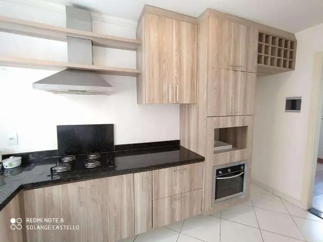 Apartamento para Venda em Itatiba/SP Condomínio Residencial Beija Flor 2 Quartos