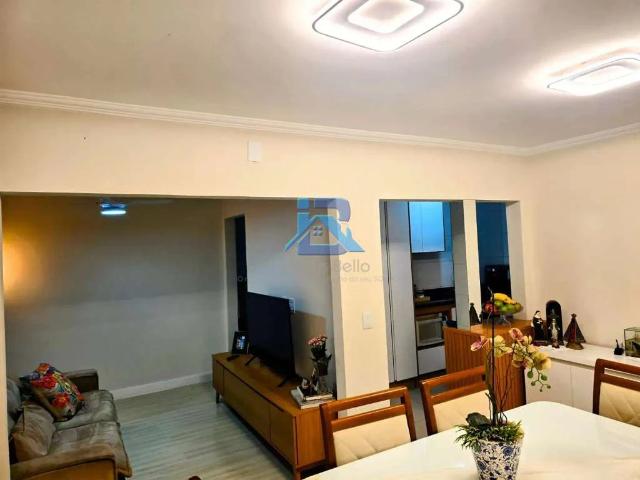 Apartamento para Venda em Itatiba/SP Condomínio Residencial Beija Flor 2 Quartos