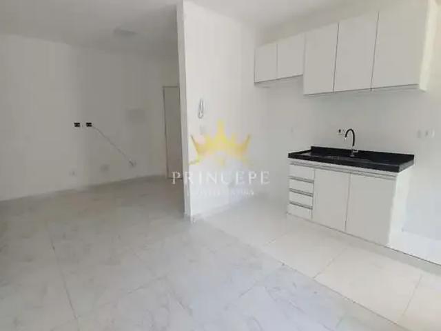 Apartamento para Venda em Itatiba/SP Giardino D' Itália 2 Quartos