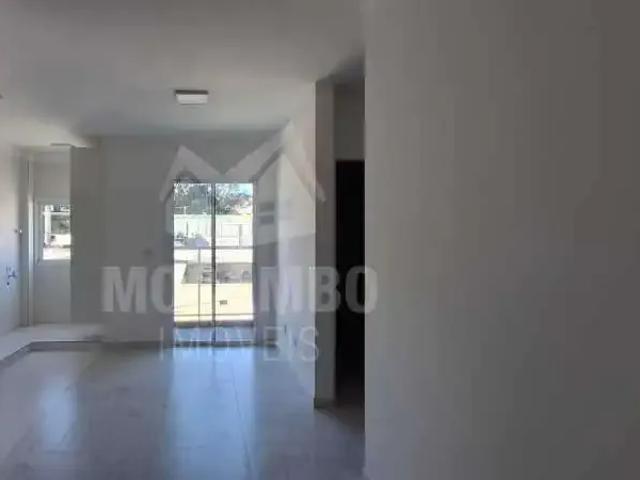 Apartamento para Venda em Itatiba/SP Giardino D' Itália 2 Quartos