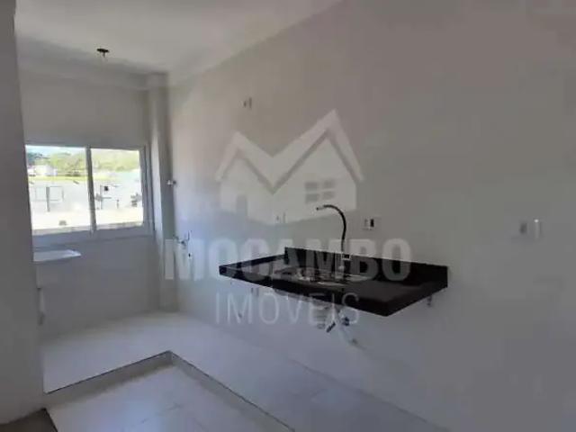 Apartamento para Venda em Itatiba/SP Giardino D' Itália 2 Quartos