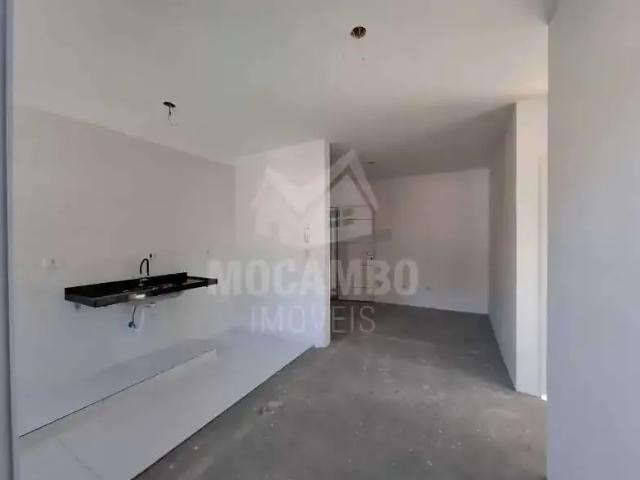 Apartamento para Venda em Itatiba/SP Giardino D' Itália 2 Quartos