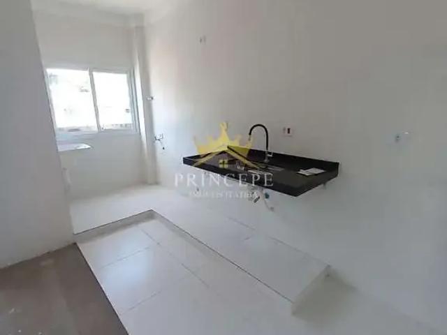 Apartamento para Venda em Itatiba/SP Giardino D' Itália 2 Quartos