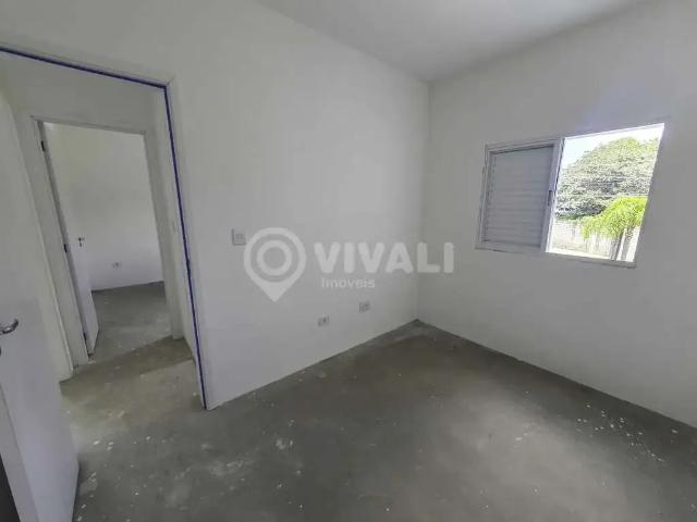 Apartamento para Venda em Itatiba/SP Giardino D' Itália 2 Quartos