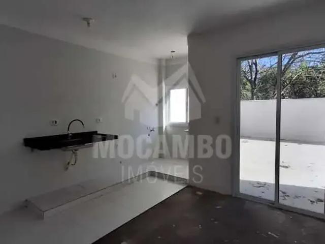 Apartamento para Venda em Itatiba/SP Giardino D' Itália 2 Quartos